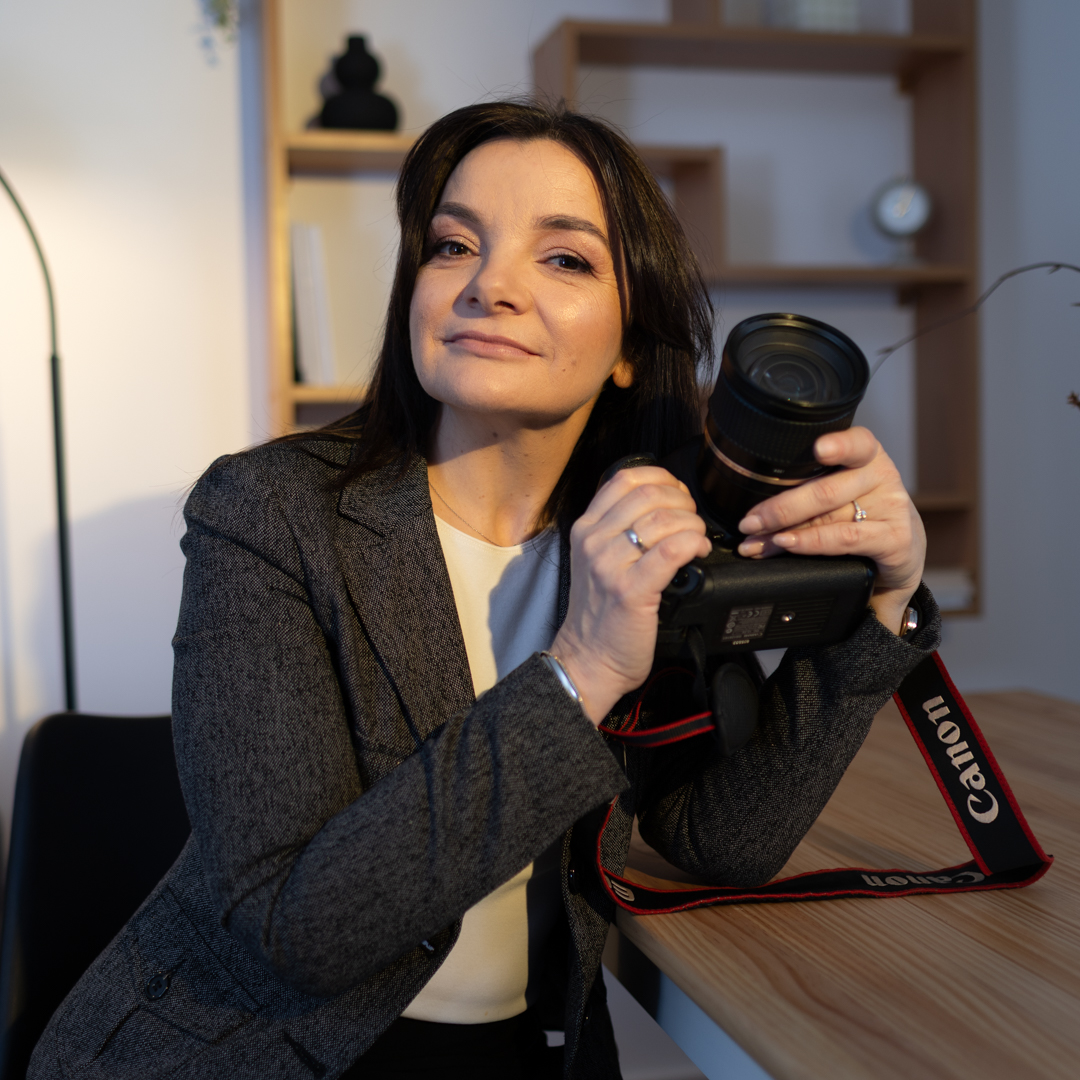 Barbara Oleksa fotografka